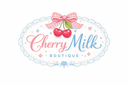 Cherry Milk Boutique