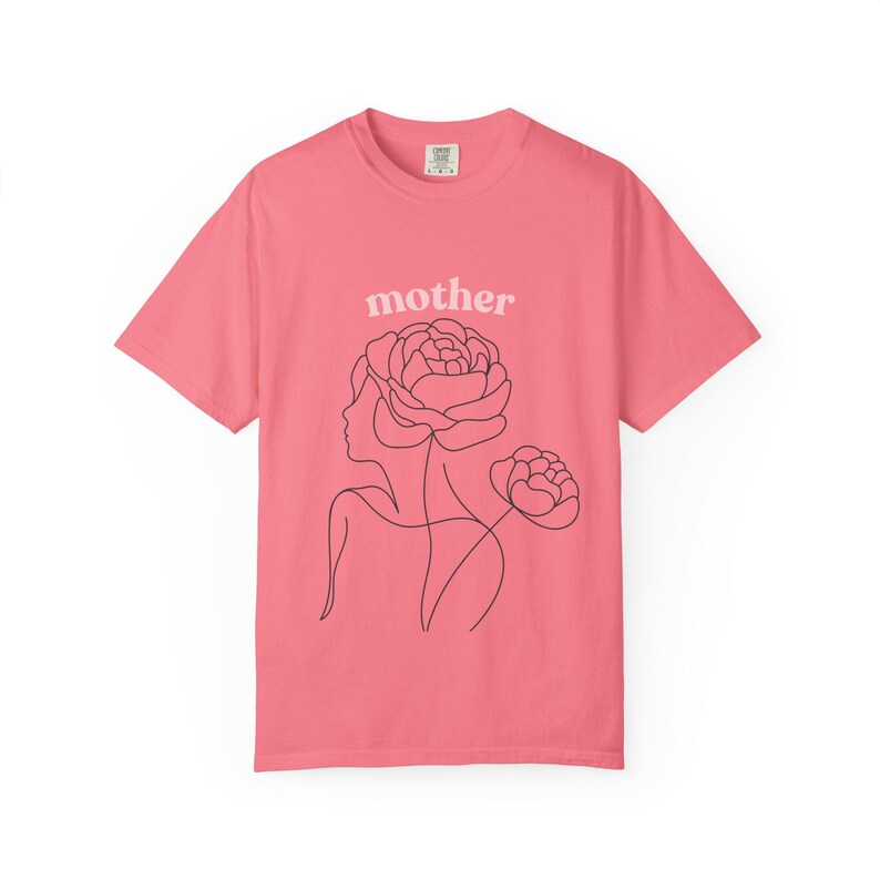 Mother CC Tshirt